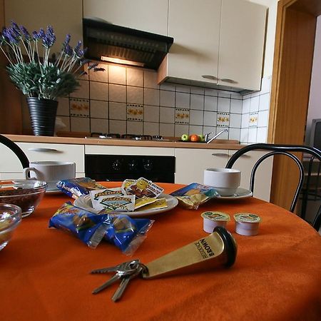 Residence Brown Rimini Luaran gambar