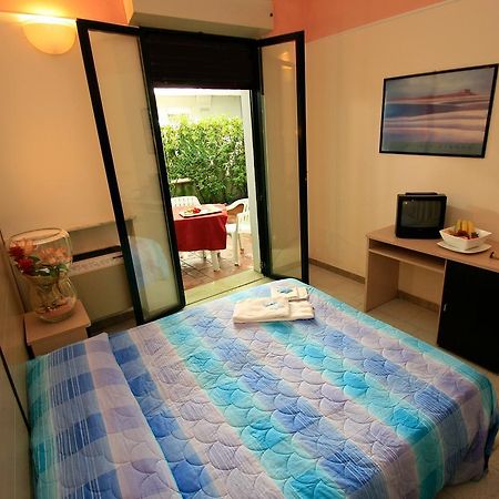 Residence Brown Rimini Luaran gambar