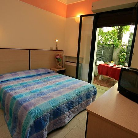 Residence Brown Rimini Luaran gambar