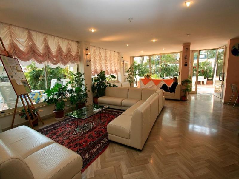 Residence Brown Rimini Luaran gambar