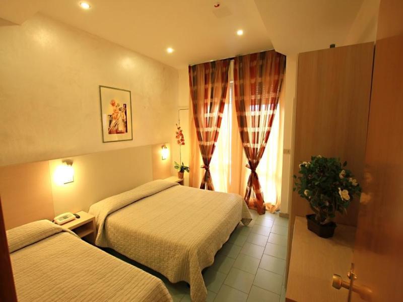Residence Brown Rimini Luaran gambar