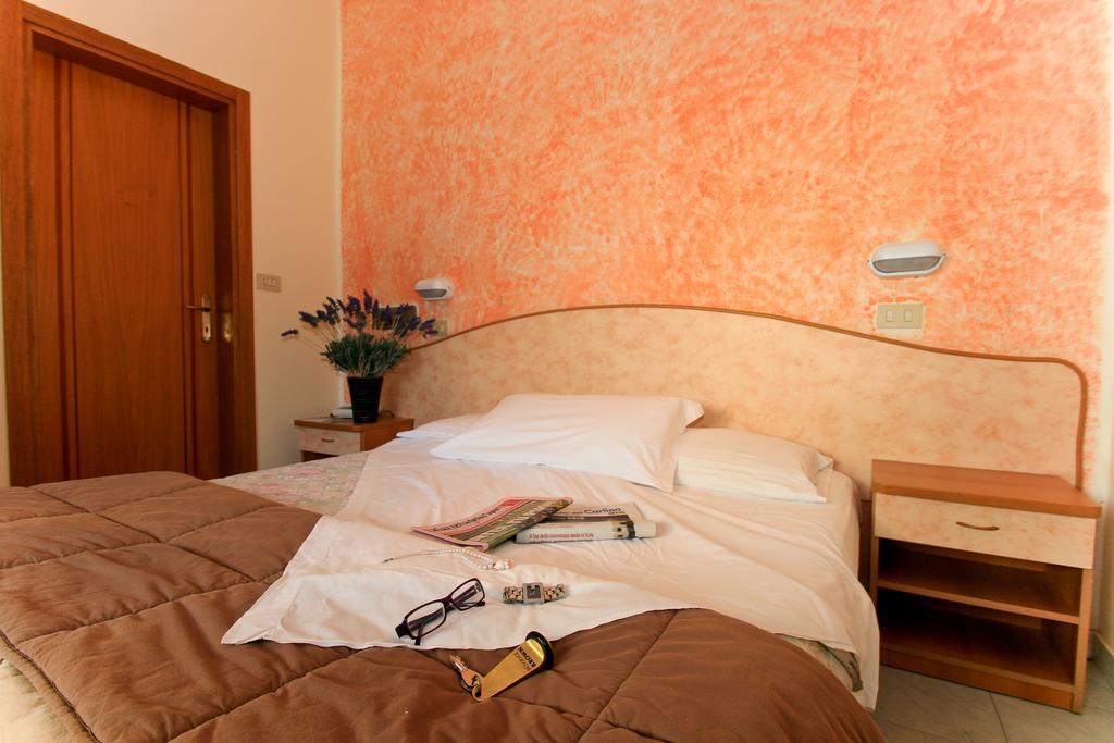 Residence Brown Rimini Luaran gambar