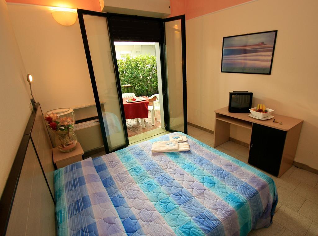 Residence Brown Rimini Luaran gambar
