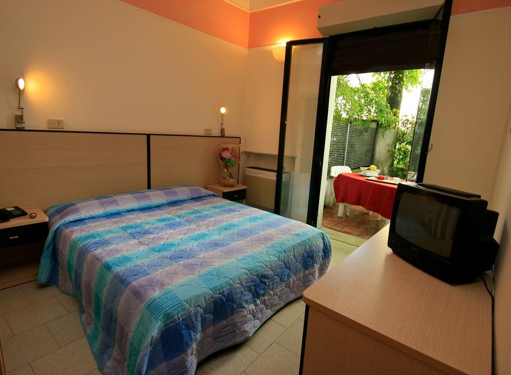 Residence Brown Rimini Luaran gambar