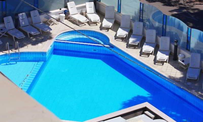 Residence Brown Rimini Luaran gambar