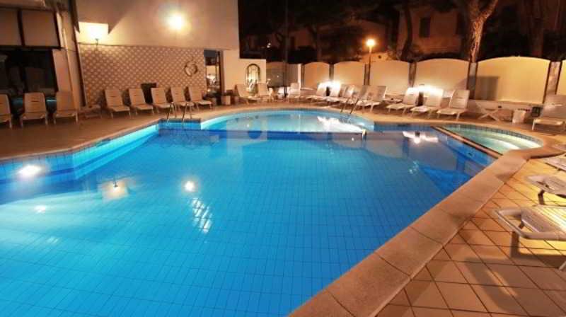 Residence Brown Rimini Luaran gambar